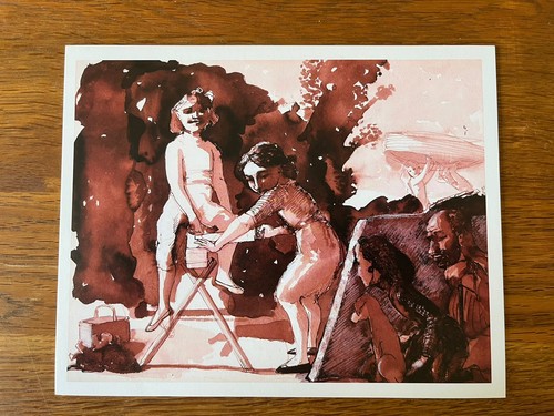 Paula rego from - rego,, mind