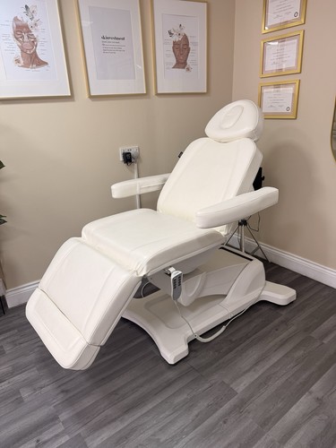 Beauty therapist adjustable - therapist,