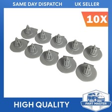 Wheel Arch Trim Clips
