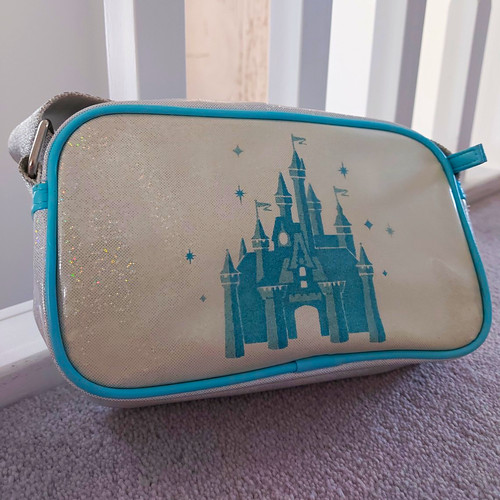 Disney cinderella castle - cinderella,