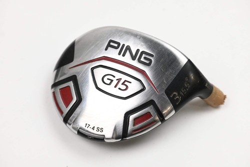 Ping g15 wood head only - ping,