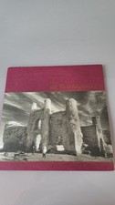 The unforgettable fire - fire, 12"