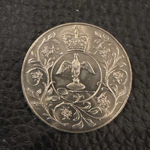 Queen elizabeth silver - ii, ,