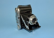 Early 1950s Balda Baldix