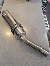 Beowulf Oval Stainlless Steel