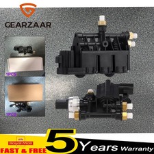 2PC Air Suspension Valve Block