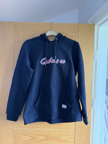 Quba navy blue - &,