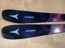 SKIS ATOMIC MAVEN 86C 169 cm