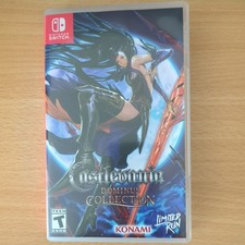 Castlevania Dominus Collection