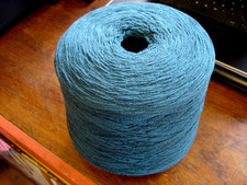 3 ply woollen spun lambswool