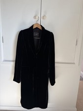 Hobbs London Long  Black