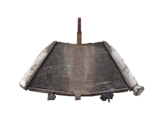 Suzuki gsxr1000 radiator - suzuki,