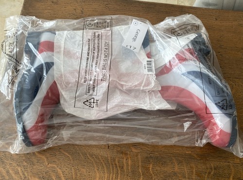 Union jack adult size mid - jack, 6