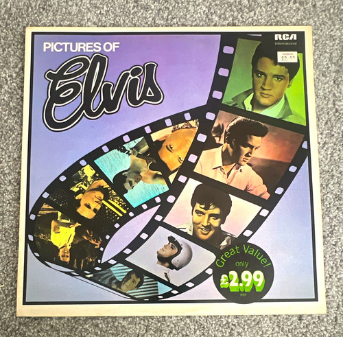 Elvis presley pictures - elvis, of