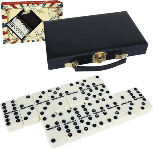 Portable professional double - double, 6