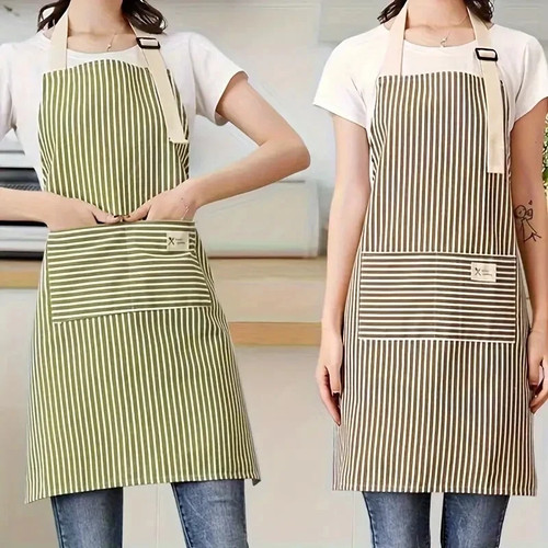 Kitchen apron adjustable - kitchen,