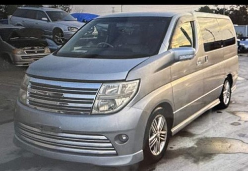 2002 2010 nissan - 2002-2010,