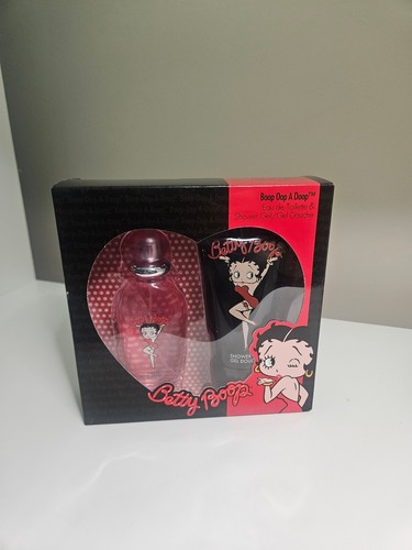 Betty boop gift set - gift, de