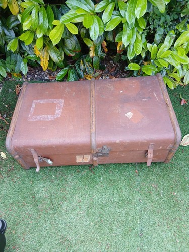 Large vintage wooden - vintage, battens