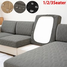 Stretch Waterproof Sofa Seat