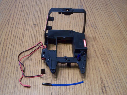 Fits traxxas jato receiver - fits,