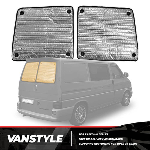 Fits transporter 90 03 - fits, vw