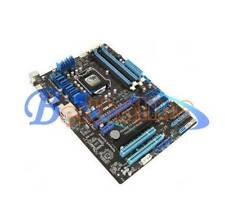 ASUS Motherboard P8Z77-V LX2