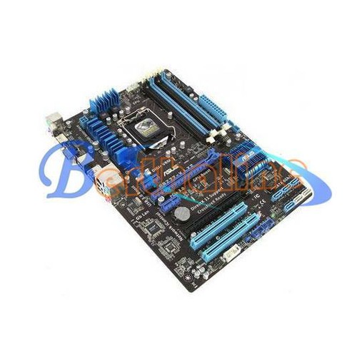 Asus motherboard p8z77 lx2 - p8z77-v,