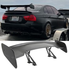 Matte rear trunk gt - trunk,