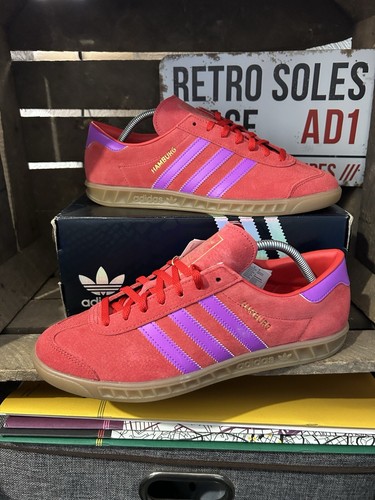 Adidas originals hamburg - adidas,