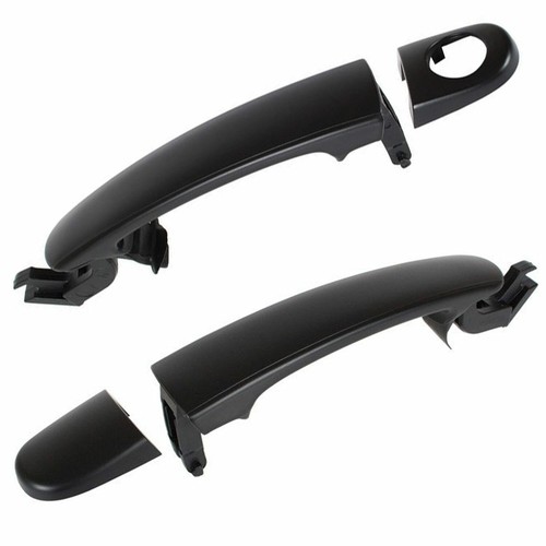 Door handle exterior - handle, l