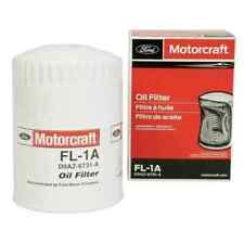 FL1A Ford Motorcraft Oil