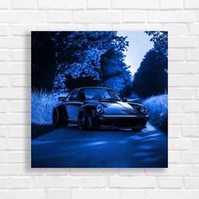 Porsche 911 Turbo Classic Cars