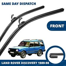 Front Windscreen 18" 18" Aero