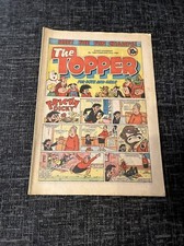 Topper Comic - #1464 - 21 February 1981