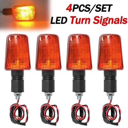 Turn signals indicator light - turn,