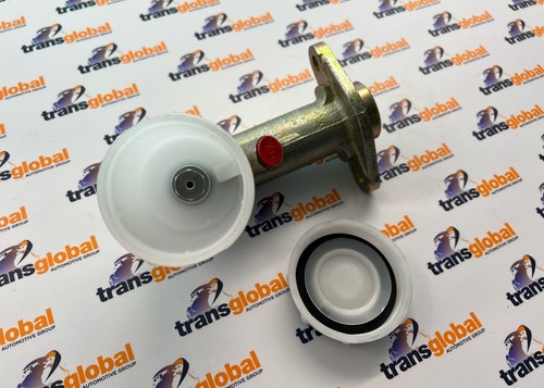 Single line brake master - single,