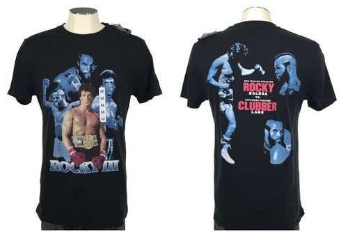 Nwt rocky boxing - 3,