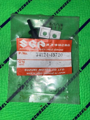 Suzuki oem nos gsx - suzuki,