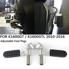 Highway Foot Pegs Pedal Twin