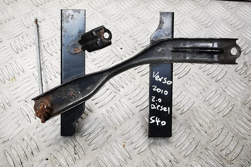 Toyota verso diesel - toyota,