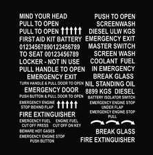 WHITE COACH BUS MINIBUS LEGAL