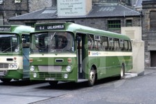 Bus Photo - Eastern Scottish