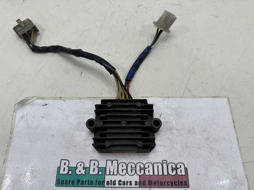 Regulator voltage honda cb - regulator,