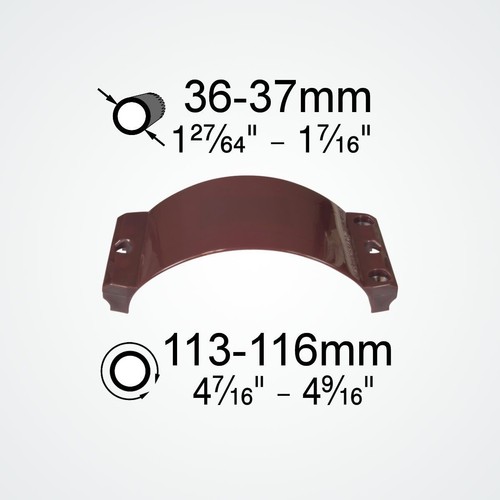 Clamcleat windsurfing clamp - clamcleat,