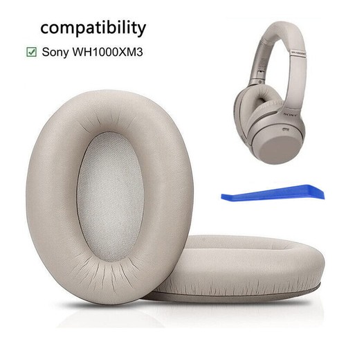 Earpads cushions for sony - earpads,
