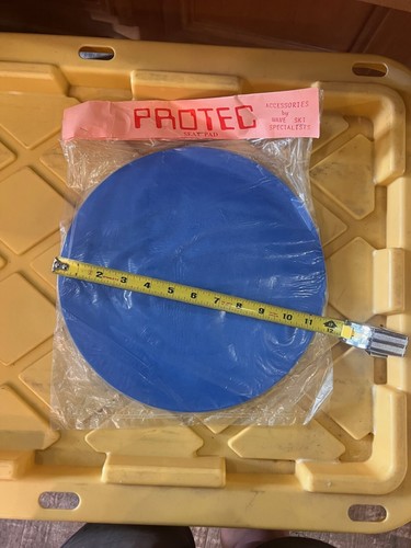 Protect seat pad board wave - pad,