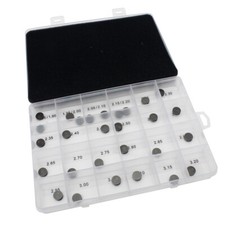 10mm Valve Shims kit for