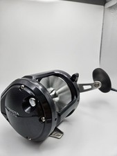 NEW! Shimano Tekota 800PGA