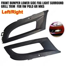 LEFT FOR VW POLO 6R MK5 FRONT